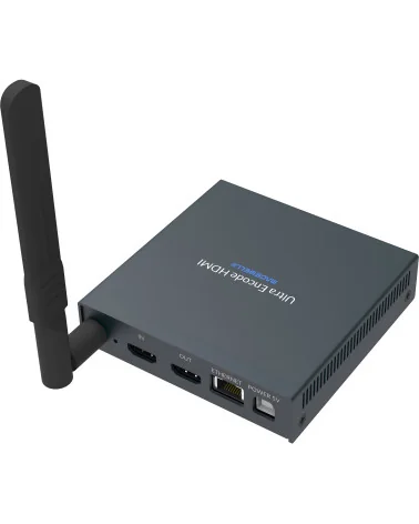 Magewell Ultra Encode HDMI (53110) Encodeur streaming vidéo