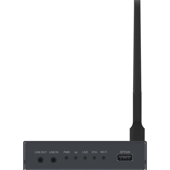 Magewell Ultra Encode HDMI (53110) Encodeur streaming vidéo
