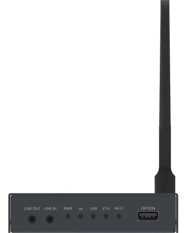 Magewell Ultra Encode HDMI (53110) Streaming video Encoder