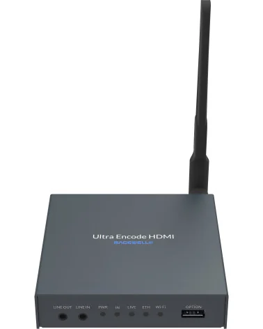 Magewell Ultra Encode HDMI (53110) Streaming video Encoder