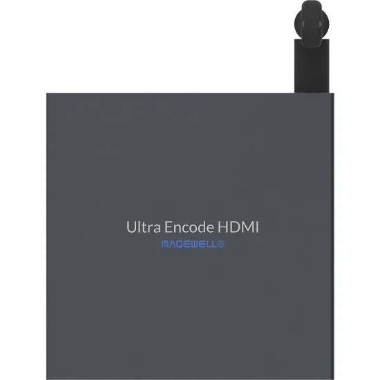 Magewell Ultra Encode HDMI (53110) Streaming video Encoder