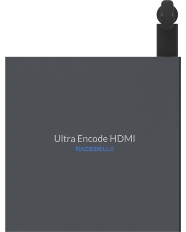 Magewell Ultra Encode HDMI (53110) Encodeur streaming vidéo