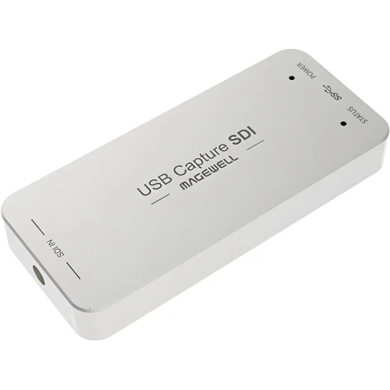 Magewell USB Capture SDI Gen 2 (32070) Video Grabber