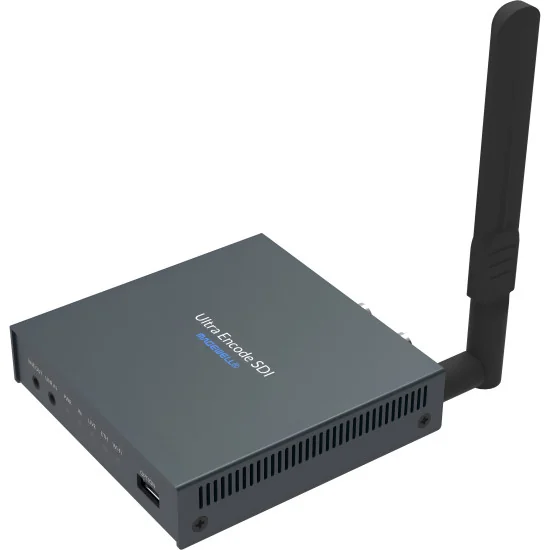 Magewell Ultra Encode SDI (53120) | Streaming video Encoder