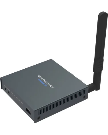 Magewell Ultra Encode SDI (53120) | Encodeur streaming vidéo