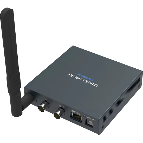 Magewell Ultra Encode SDI (53120) | Encodeur streaming vidéo