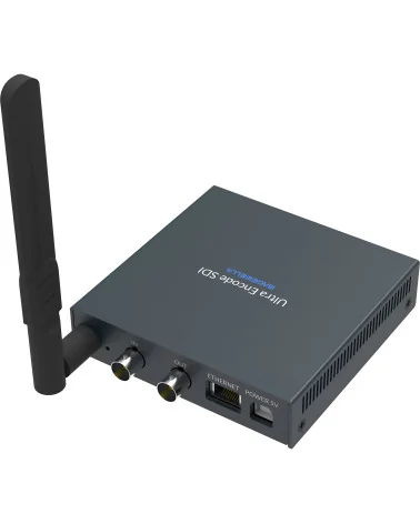 Magewell Ultra Encode SDI (53120) | Encodeur streaming vidéo