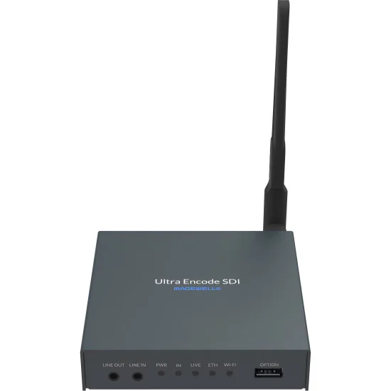 Magewell Ultra Encode SDI (53120) | Encodeur streaming vidéo