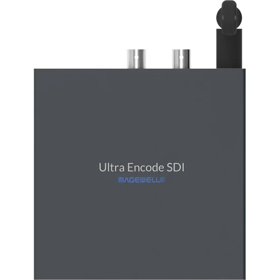 Magewell Ultra Encode SDI (53120) | Encodeur streaming vidéo