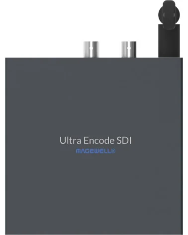 Magewell Ultra Encode SDI (53120) | Encodeur streaming vidéo