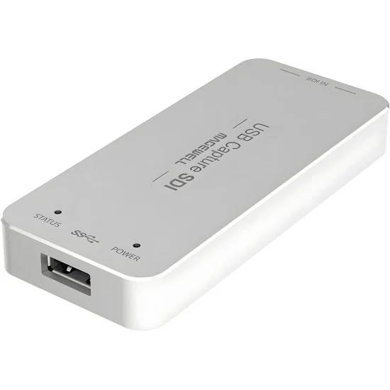 Magewell USB Capture SDI Gen 2 (32070) Video Grabber