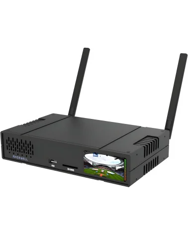 Magewell Ultra Encode AIO (53130) | Streaming video Encoder