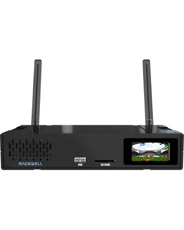 Magewell Ultra Encode AIO (53130) | Streaming video Encoder