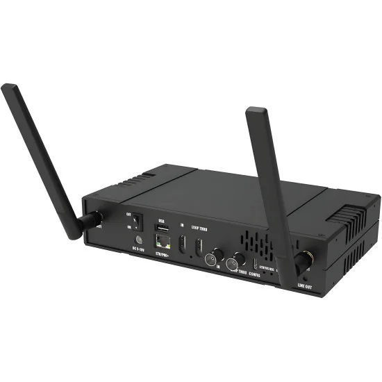 Magewell Ultra Encode AIO (53130) | Streaming video Encoder