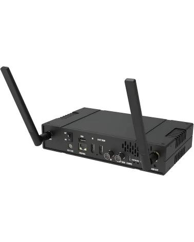 Magewell Ultra Encode AIO (53130) | Streaming video Encoder