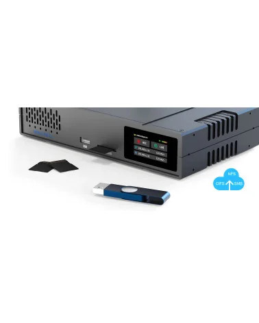 Magewell Ultra Encode AIO (53130) | Streaming video Encoder