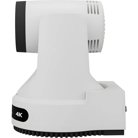 PTZOptics Move 4K 12x Zoom White Caméra PTZ 12X-4K-WH-G3