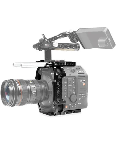 SHAPE Canon C500 Mark II, C300 Mark III Cage C52CAGE | Cage Camera