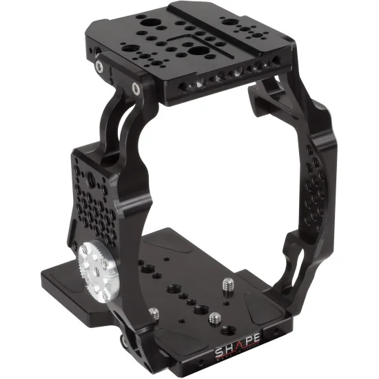 SHAPE Canon C200 & C200B Cage C200CAGE | Cage Camera