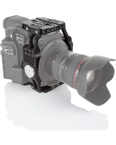 SHAPE Canon C200 & C200B Cage C200CAGE | Cage Camera