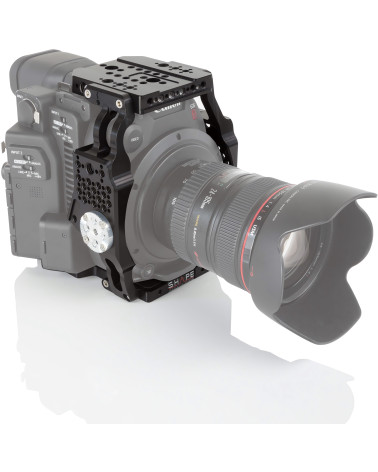 SHAPE Canon C200 & C200B Cage C200CAGE | Camera Cage