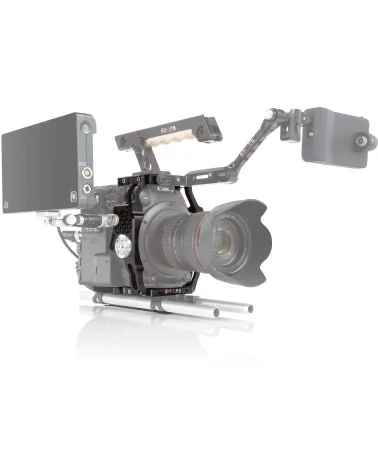 SHAPE Canon C200 & C200B Cage C200CAGE | Cage Camera