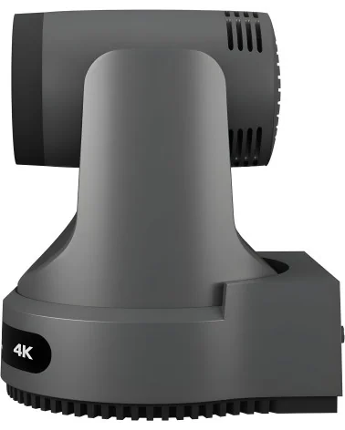 PTZOptics Move 4K 20x Zoom Grey Caméra PTZ PT20X-4K-GY-G3