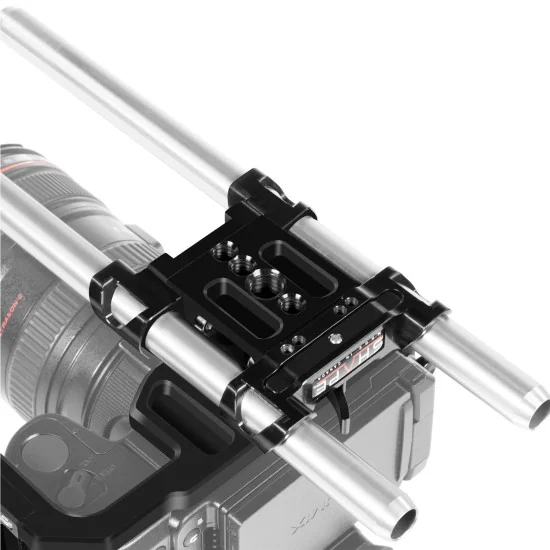 SHAPE Panasonic Lumix GH6 Shoulder Mount GH6SM | Crosse d’épaule