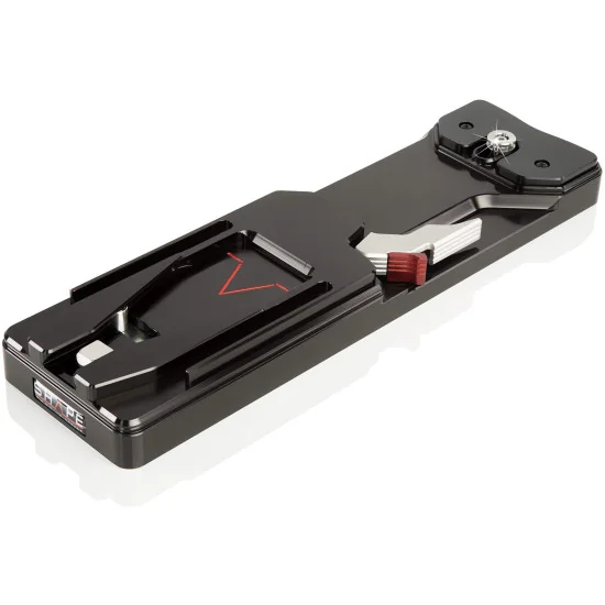 SHAPE 8000 V-Lock Quick Release Baseplate Kit BP8000 | Shoulder Rig