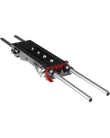 SHAPE 7000 V-Lock Quick Release Baseplate Kit BP7000 | Crosse d’épaule