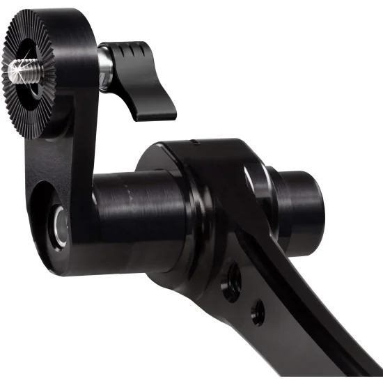 SHAPE Compact REVOLT Shoulder Baseplate with HAND15 Shadow BP22 | Crosse d’épaule