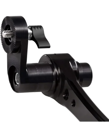 SHAPE Compact REVOLT Shoulder Baseplate with HAND15 Shadow BP22 | Crosse d’épaule