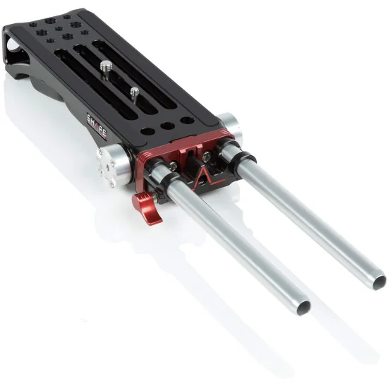 SHAPE VCT Universal Baseplate BPVCT | Plaque de base