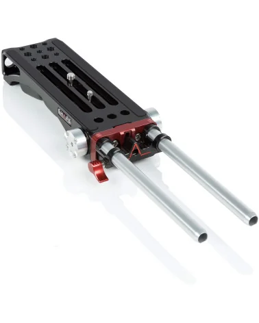 SHAPE VCT Universal Baseplate BPVCT | Plaque de base