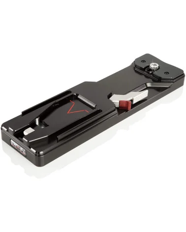 SHAPE VCT Tripod Plate VCTSH | Tripod adapter for V-Lock Baseplate