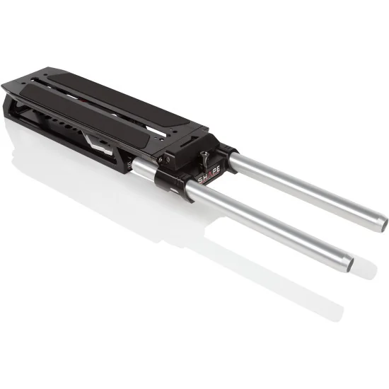 SHAPE Slidin Dovetail Riser RSDR | Baseplate