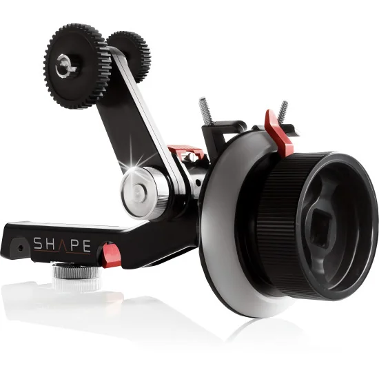 SHAPE Follow Focus Pro FFPRO | Follow Focus