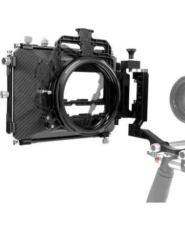 SHAPE 4X4 Carbon Fiber Matte Box MATT44 | Mattebox