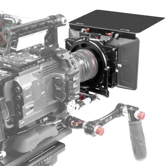 SHAPE Matte Box Swing-Away AKSWA | Mattebox