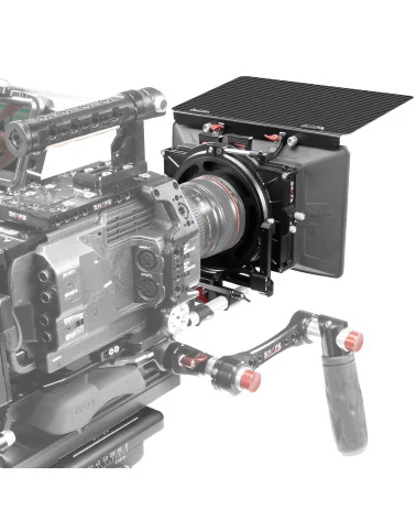 SHAPE Matte Box Swing-Away AKSWA | Mattebox