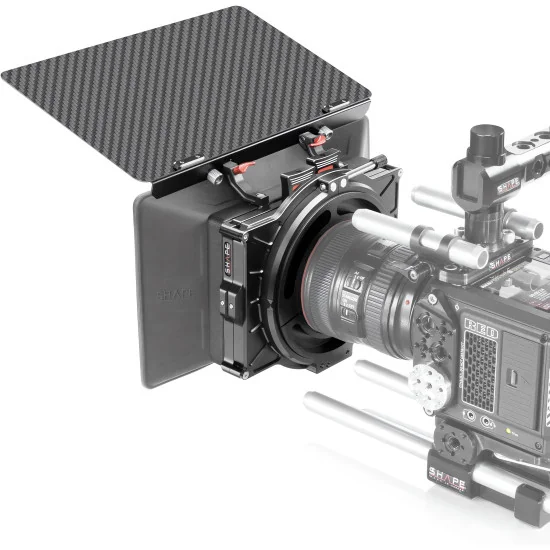 SHAPE Matte Box Clip-On AKSCL | Mattebox