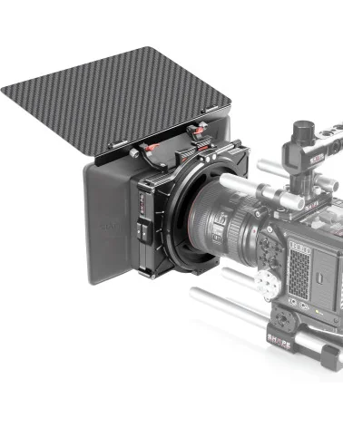 SHAPE Matte Box Clip-On AKSCL | Mattebox