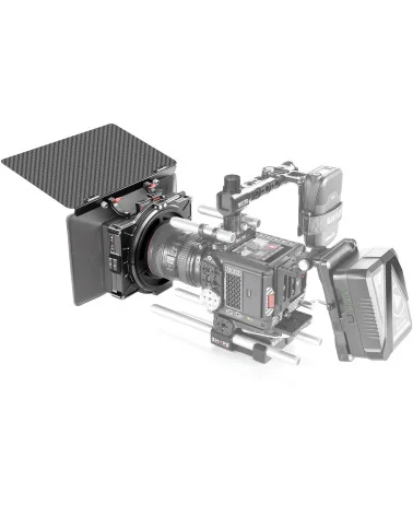 SHAPE Matte Box Clip-On AKSCL | Mattebox