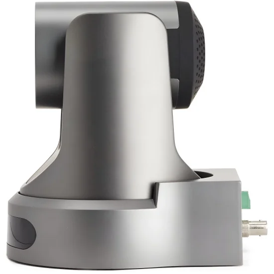 PTZOptics 30X-SDI-GY-G2 Gen2 Grey | Caméra PTZ, 30x Zoom, SDI, HDMI, IP