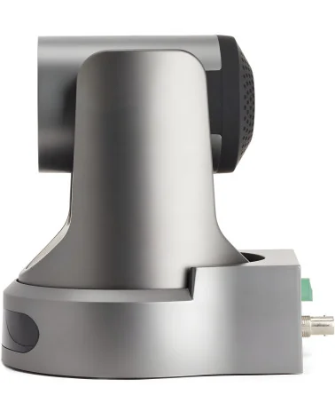 PTZOptics 30X-SDI-GY-G2 Gen2 Grey | Caméra PTZ, 30x Zoom, SDI, HDMI, IP