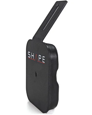 SHAPE Composite Grip COMPOGRIP | Shoulder Rig