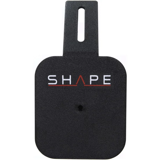 SHAPE Composite Grip COMPOGRIP | Crosse d’épaule