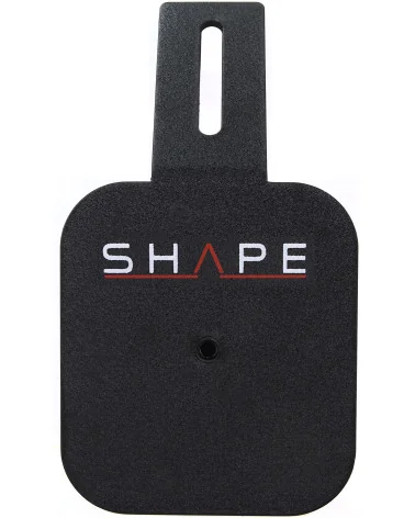 SHAPE Composite Grip COMPOGRIP | Crosse d’épaule