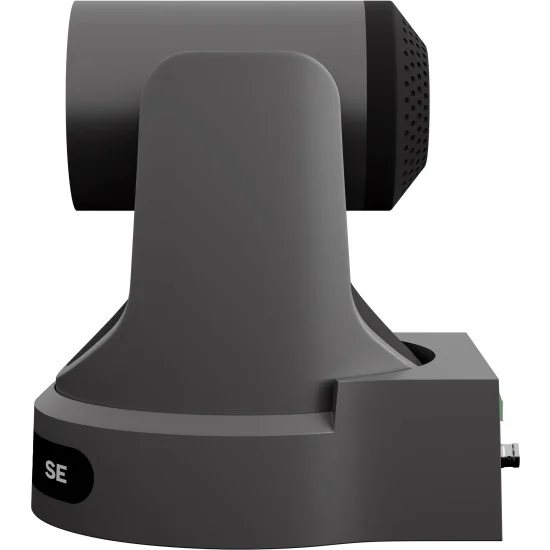 PTZOptics Move SE PT12X-SE-GY-G3 Grey PTZ Camera 12x Zoom