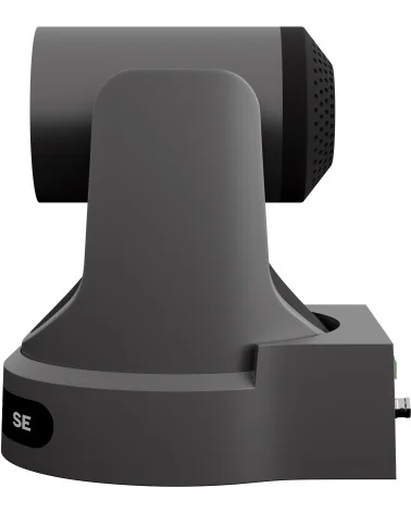 PTZOptics Move SE 12x Zoom Grey Caméra PTZ PT12X-SE-GY-G3